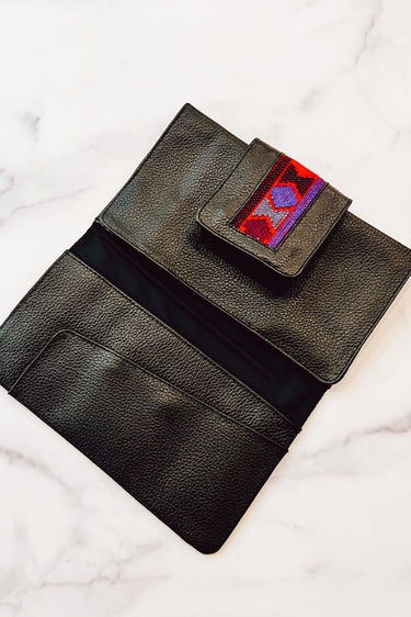 Guatemalan Wallet